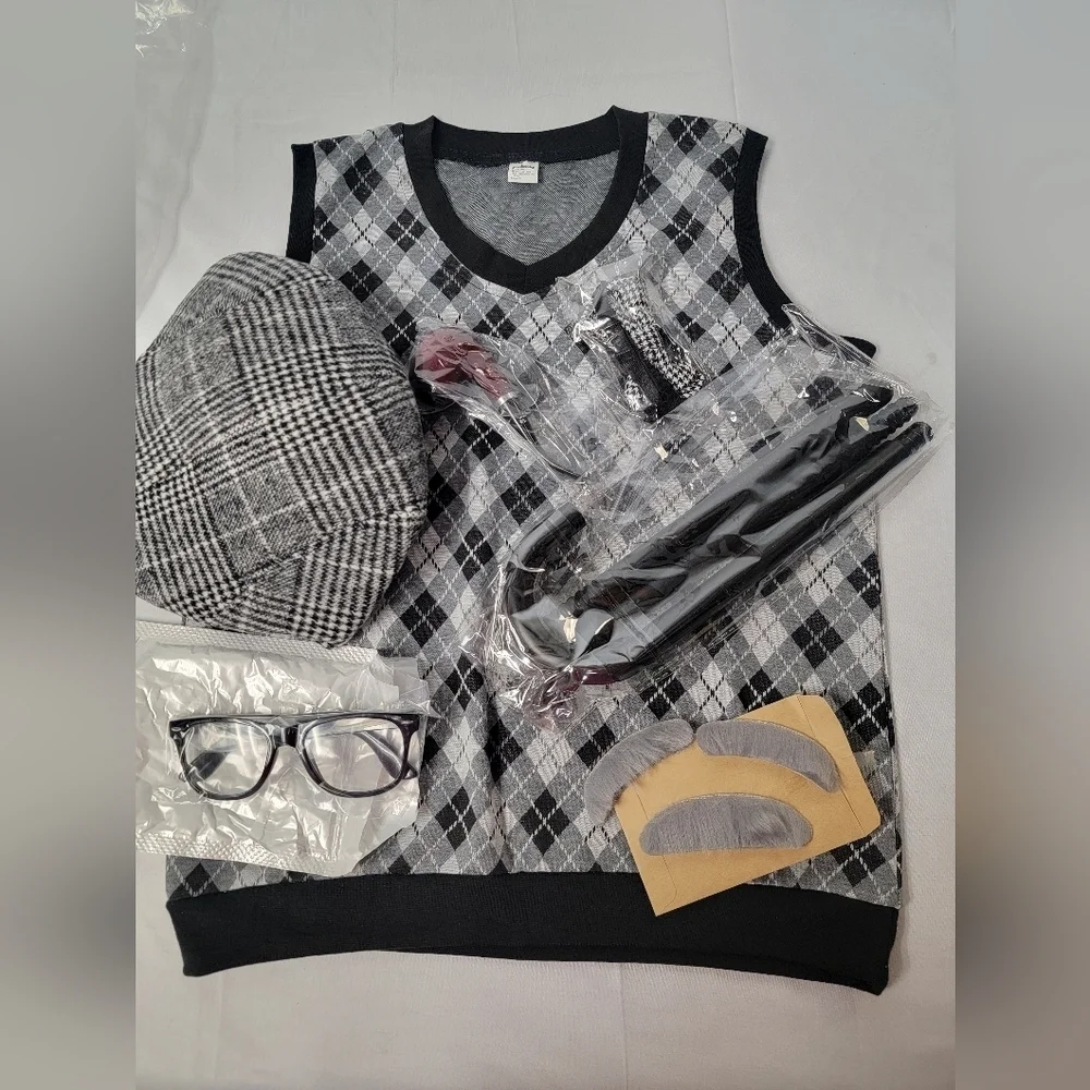4 Es Novelty new package